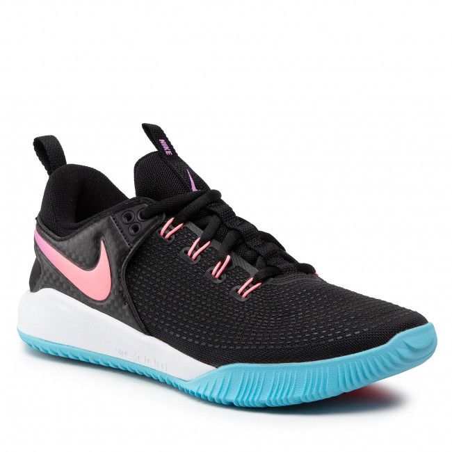 Scarpe NIKE - Air Zoom Hyperace 2 Se DM8199 064 Black/Multi Color/Sunset Pulse