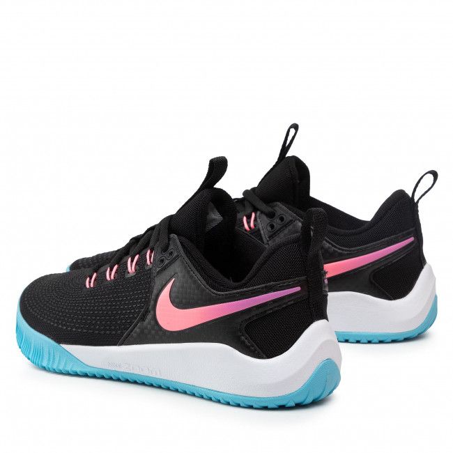 Scarpe NIKE - Air Zoom Hyperace 2 Se DM8199 064 Black/Multi Color/Sunset Pulse