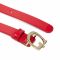 Cintura da bambino GUESS - Belt BGSHA3 PU221 RED