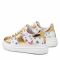 Sneakers GUESS - Wilma Star FI5WIM FAB12 WHITE