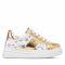 Sneakers GUESS - Wilma Star FI5WIM FAB12 WHITE