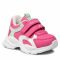 Sneakers Guess - Baby Noel FT5BAN ELE12 FUCHS