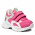 Sneakers Guess - Baby Noel FT5BAN ELE12 FUCHS