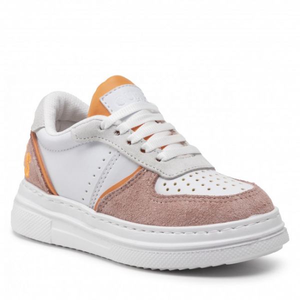 Sneakers Guess - Afi FI5GAF LEA12 WHIMU Sneakers Guess - Afi FI5GAF LEA12 WHIMU
