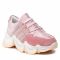 Sneakers Guess - Renata FI5REN ELE12 PINK