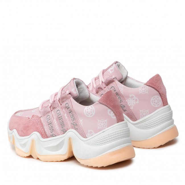 Sneakers Guess - Renata FI5REN ELE12 PINK