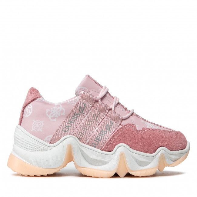 Sneakers Guess - Renata FI5REN ELE12 PINK