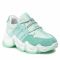 Sneakers Guess - Renata FI5REN ELE12 SAGE