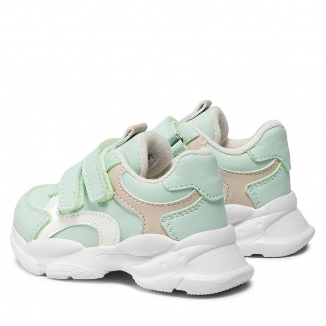 Sneakers Guess - Baby Noel FT5BAN ELE12 SAGE