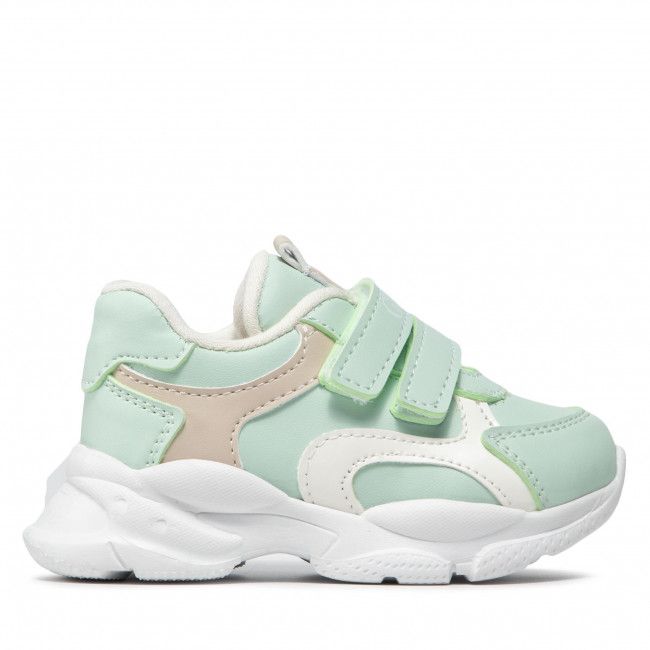 Sneakers Guess - Baby Noel FT5BAN ELE12 SAGE