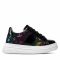 Sneakers Guess - Wilma Star FI5WIM FAB12 BLACK