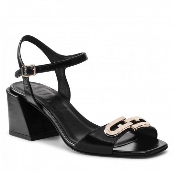 Sandali FURLA - Chain YE33FUC-W36000-O6000-1-007-20-IT Nero