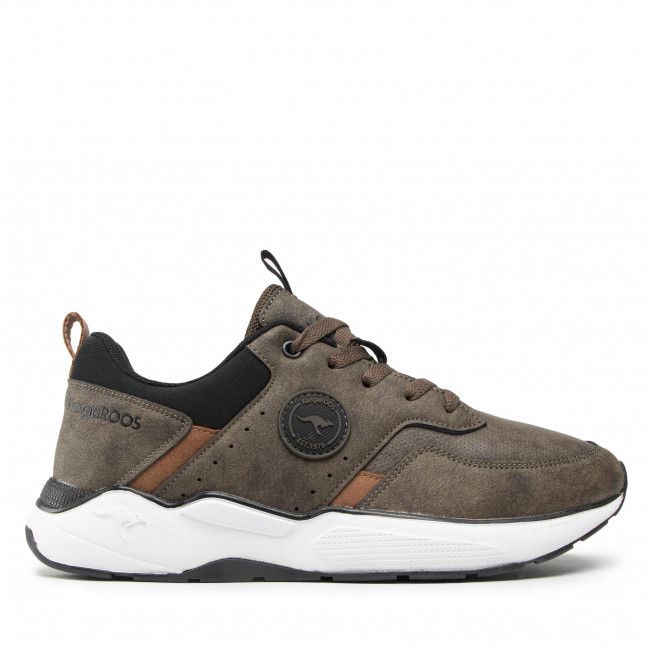 Sneakers KangaRoos - Ko-Fio 79213 000 8012 Olive