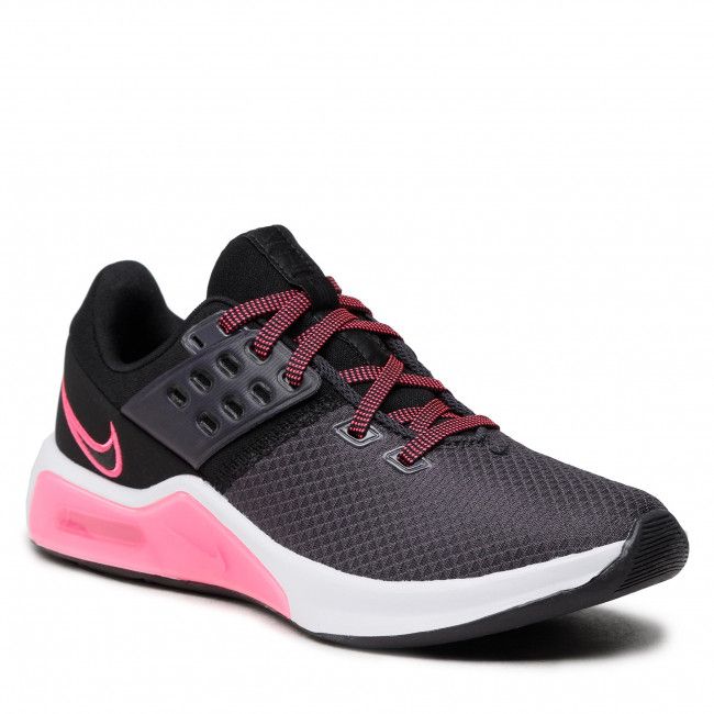 Scarpe Nike - Air Max Bella Tr 4 CW3398 001 Black/Hyper Pink/Cave Purple