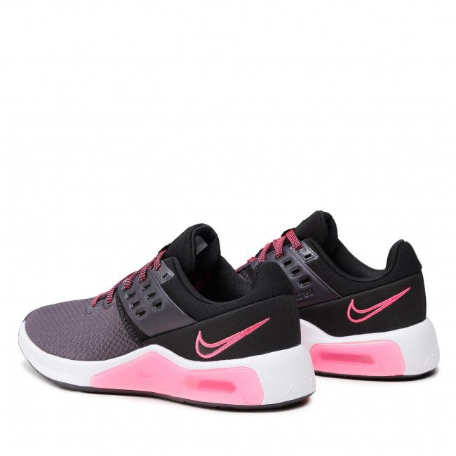 Scarpe Nike - Air Max Bella Tr 4 CW3398 001 Black/Hyper Pink/Cave Purple