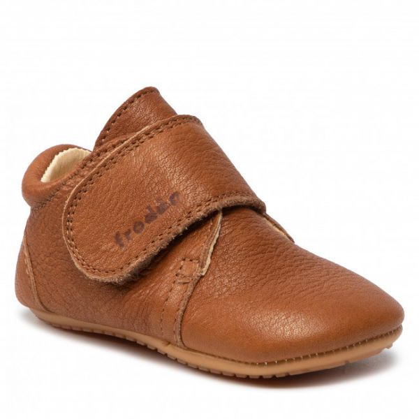 Scarpe basse Froddo - G1130005-4 Cognac Scarpe basse Froddo - G1130005-4 Cognac