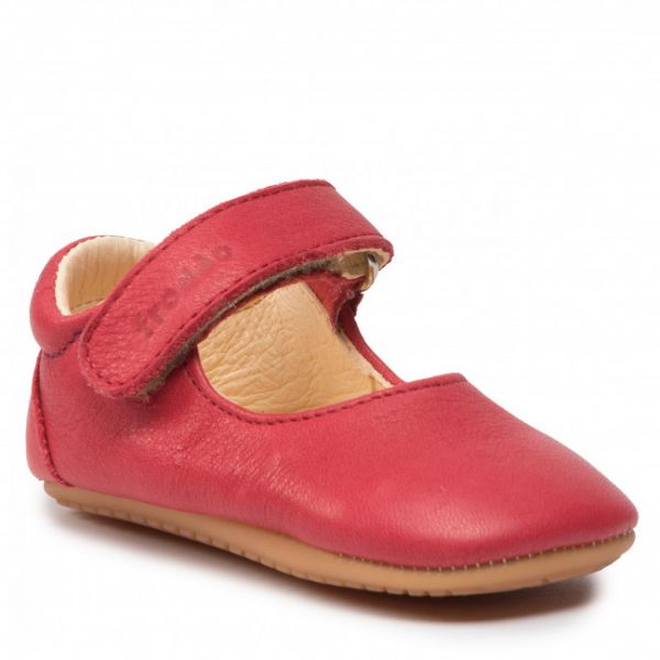 Scarpe basse Froddo - G1140001-2 Red Scarpe basse Froddo - G1140001-2 Red