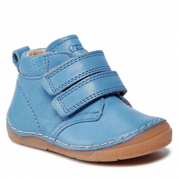 Polacchi Froddo - G2130251-1 M Jeans Polacchi Froddo - G2130251-1 M Jeans