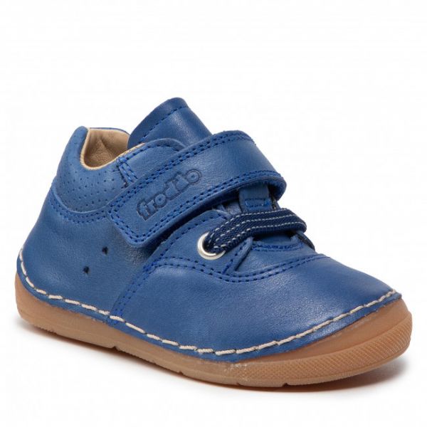 Sneakers Froddo - G2130254-3 M Blue Electric Sneakers Froddo - G2130254-3 M Blue Electric