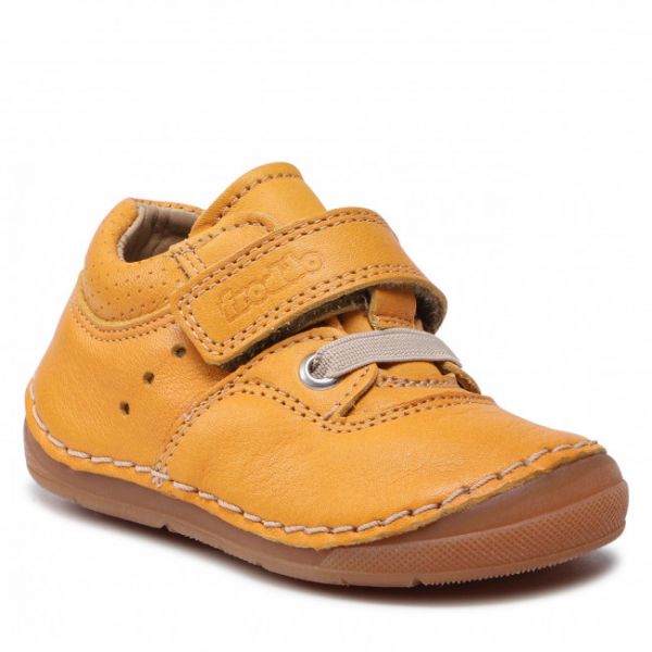 Scarpe basse Froddo - G2130254-6 M Light/Orange Scarpe basse Froddo - G2130254-6 M Light/Orange