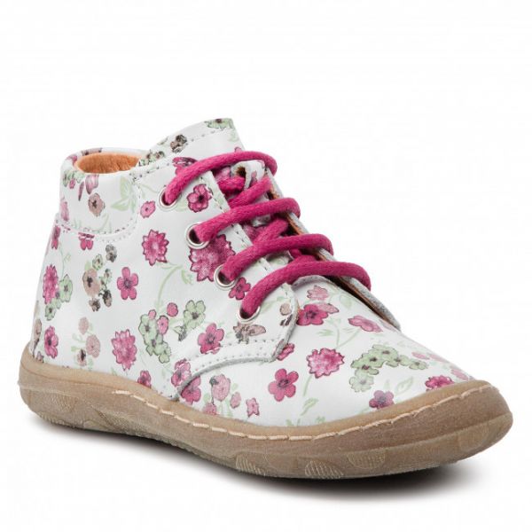 Polacchi Froddo - G2130257-3 S White+ Polacchi Froddo - G2130257-3 S White+