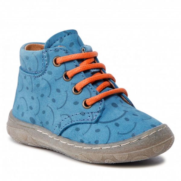 Polacchi Froddo - G2130257-5 M Denim+ Polacchi Froddo - G2130257-5 M Denim+