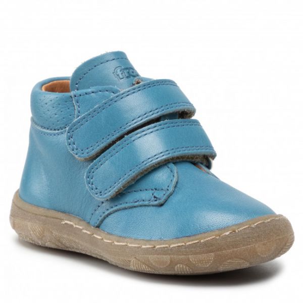 Polacchi Froddo - G2130258-1 M Jeans Polacchi Froddo - G2130258-1 M Jeans