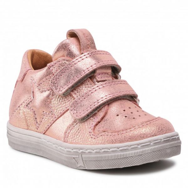 Sneakers Froddo - G2130259-10 M Pink Shine Sneakers Froddo - G2130259-10 M Pink Shine
