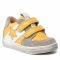 Sneakers FRANCO - G2130259-14 M Dark Yellow