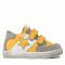 Sneakers FRANCO - G2130259-14 M Dark Yellow