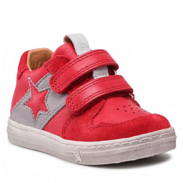 Sneakers Froddo - G2130259-15 M Red Sneakers Froddo - G2130259-15 M Red