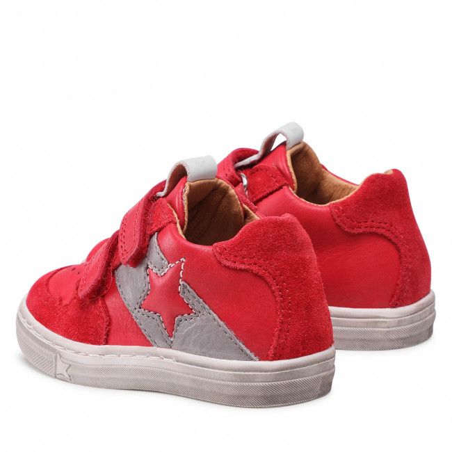 Sneakers Froddo - G2130259-15 M Red