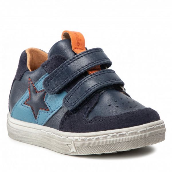 Sneakers Froddo - G2130259-4 M Dark Blue Sneakers Froddo - G2130259-4 M Dark Blue