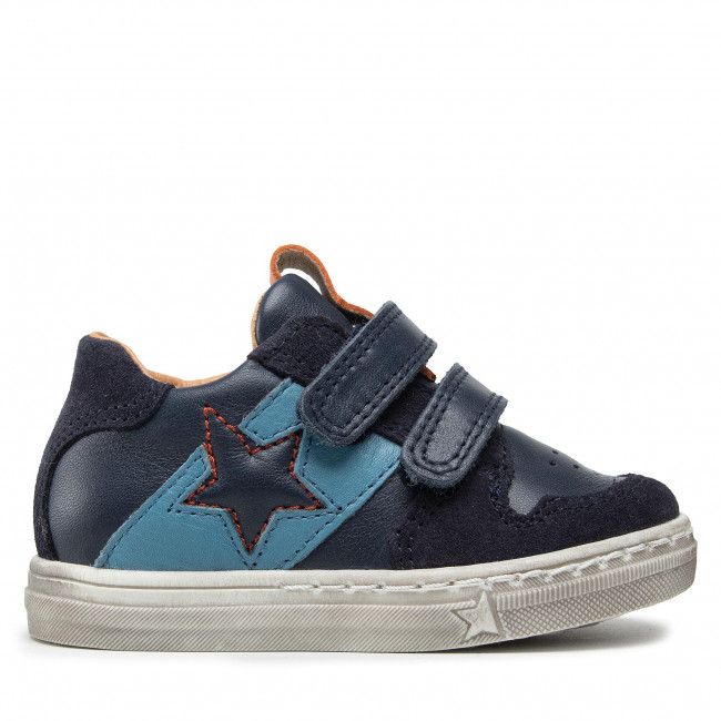 Sneakers Froddo - G2130259-4 M Dark Blue