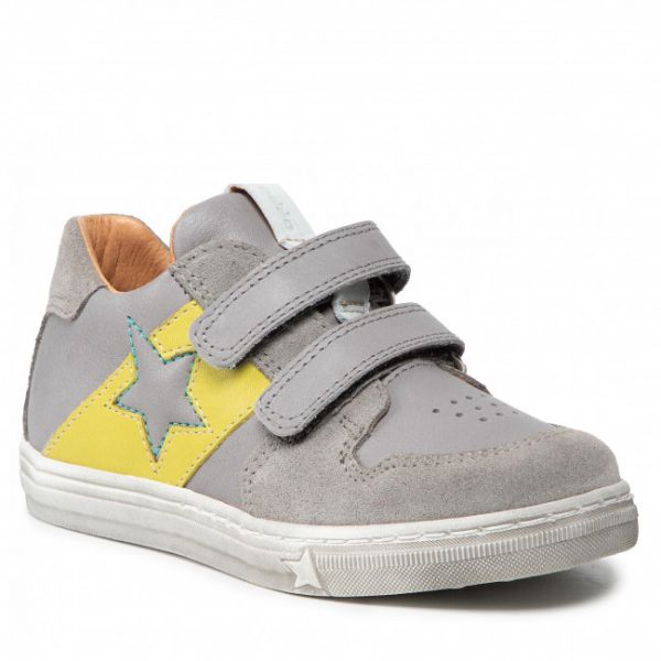 Sneakers Froddo - G2130259-6 D Light Grey Sneakers Froddo - G2130259-6 D Light Grey