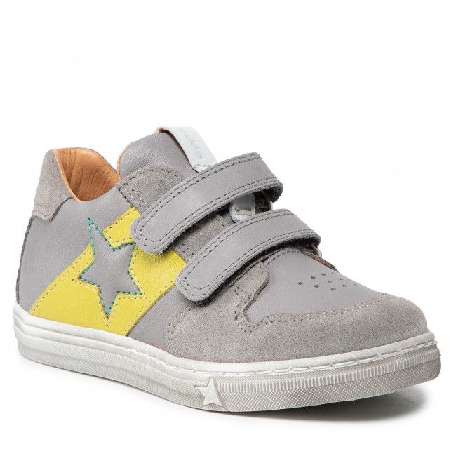 Sneakers Froddo - G2130259-6 D Light Grey