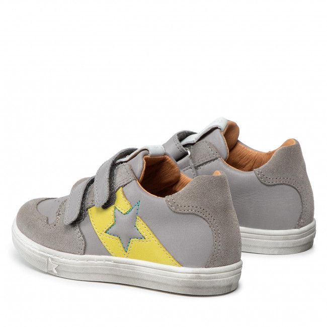 Sneakers Froddo - G2130259-6 D Light Grey