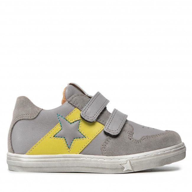 Sneakers Froddo - G2130259-6 D Light Grey