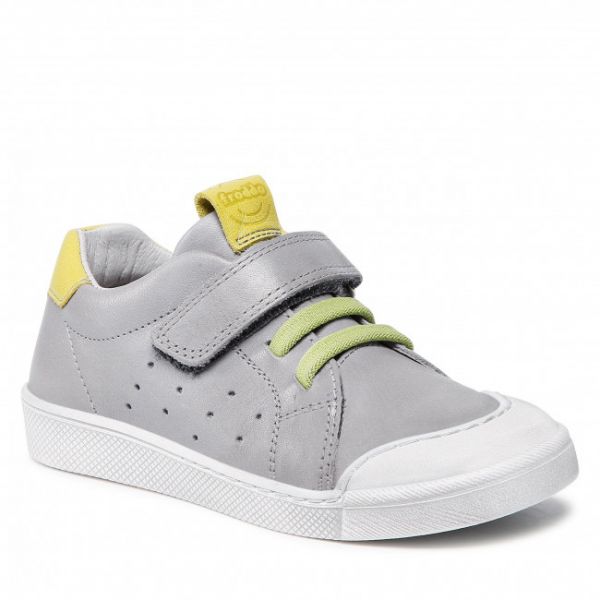 Sneakers FRODDO - G2130260 D Light Grey Sneakers FRODDO - G2130260 D Light Grey