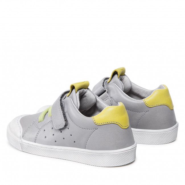 Sneakers FRODDO - G2130260 D Light Grey