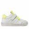Sneakers Froddo - G2130260-2 M White/Yellow