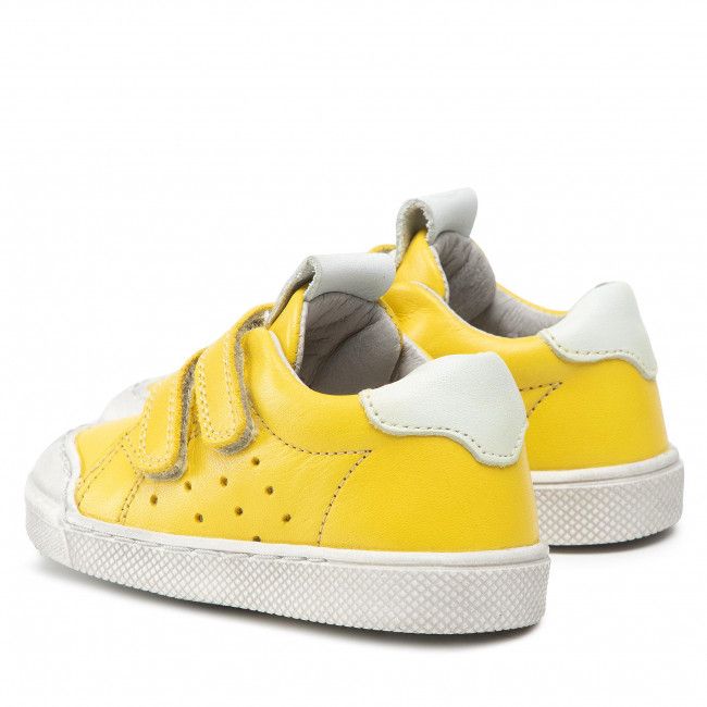 Sneakers Froddo - G2130261-3 Yellow
