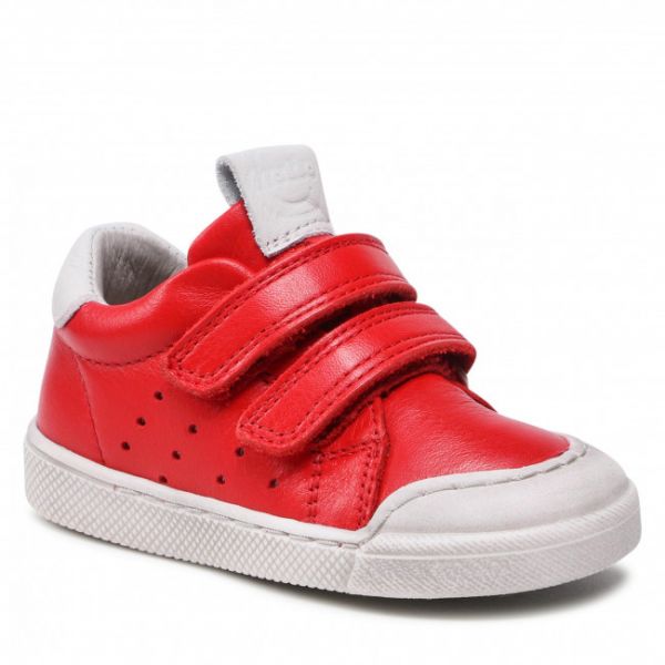 Sneakers FRODDO - G2130261-6 Red Sneakers FRODDO - G2130261-6 Red