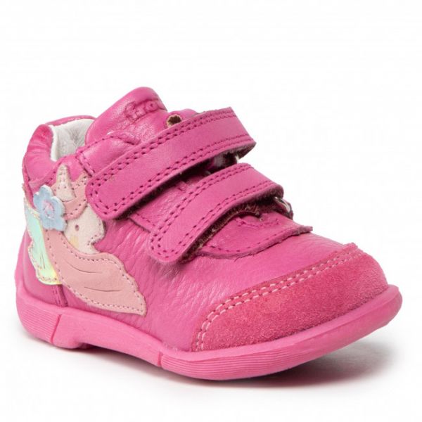 Scarpe basse FRODDO - G2130264-2 Fuxia Scarpe basse FRODDO - G2130264-2 Fuxia