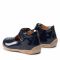 Scarpe basse FRODDO - G2140056-1 Blue Patent