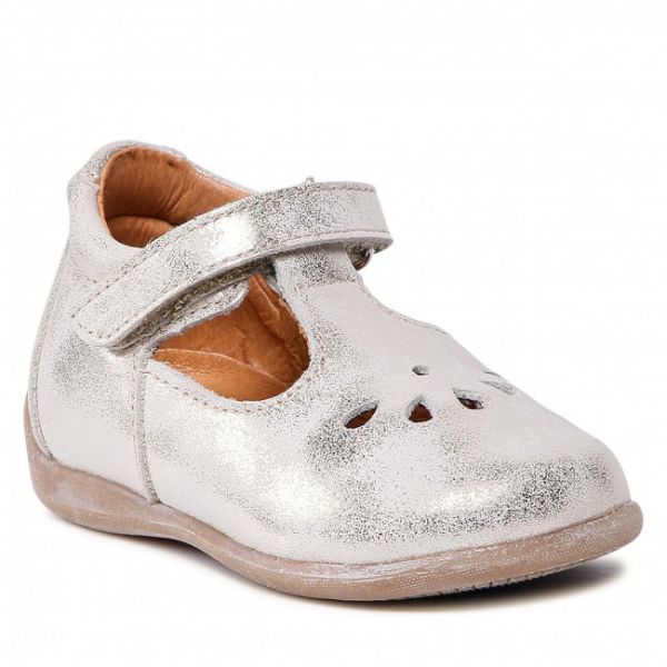 Scarpe basse FRODDO - G2140056-5 Gold Scarpe basse FRODDO - G2140056-5 Gold