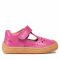 Scarpe basse FRODDO - G2140057-1 Fuxia