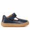 Scarpe basse FRODDO - G2140058 Dark Blue