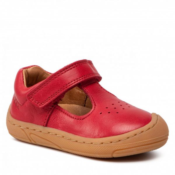 Scarpe basse Froddo - G2140058-3 Red Scarpe basse Froddo - G2140058-3 Red