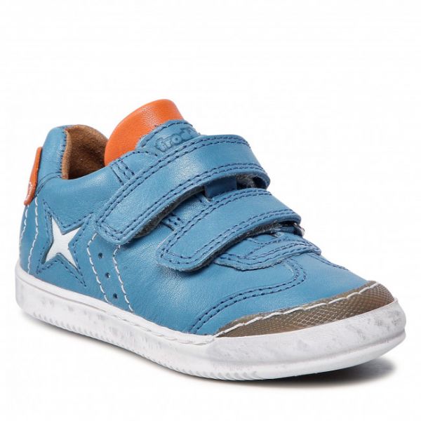 Sneakers Froddo - G3130190-1 Jeans Sneakers Froddo - G3130190-1 Jeans